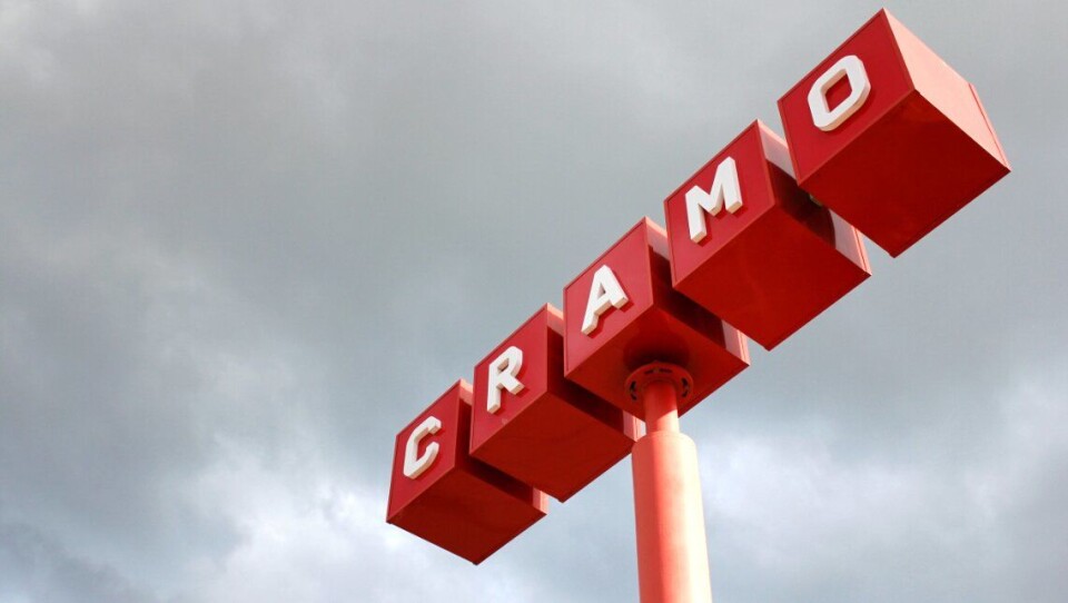 Foto Cramo