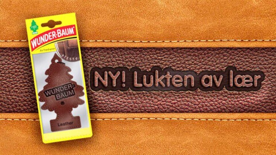 Wunder-Baum Lær.