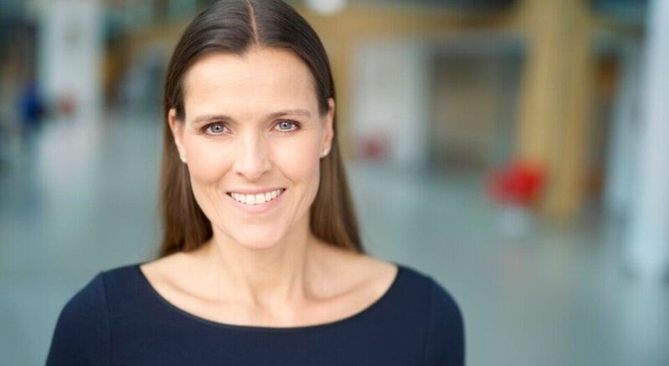 Kathinka Koch Sommerseth.