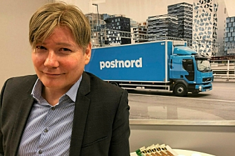 PostNord Norge varsler permitteringer