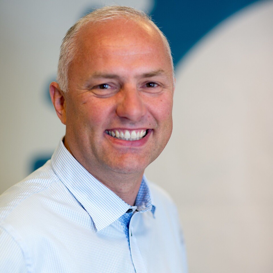 Kommentaren er skrevet av Paul Olaf Baraas som er Regionsjef Vest i Maskinentreprenørenes Forbund (MEF). Kommentaren er skrevet av Paul Olaf Baraas som er Regionsjef Vest i Maskinentreprenørenes Forbund (MEF).