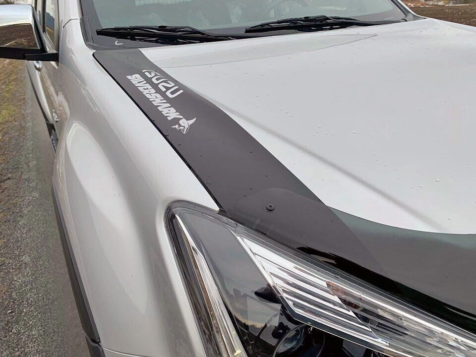 TØFFE DETALJER: Kjøper du spesialpakken SilverShark nå er det muligheter å spare mange tusenlapper.