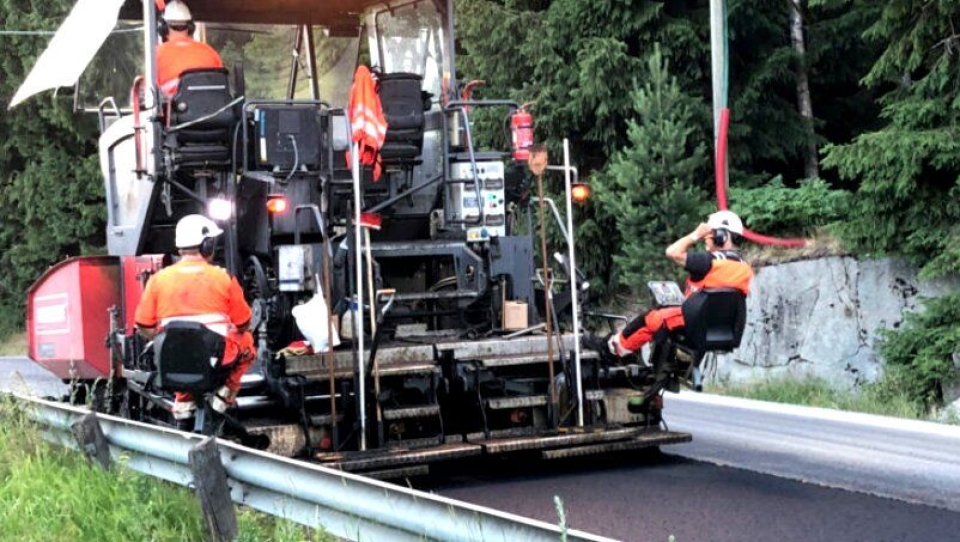 Slik skal Vegvesenet bruke korona-millionene i øst