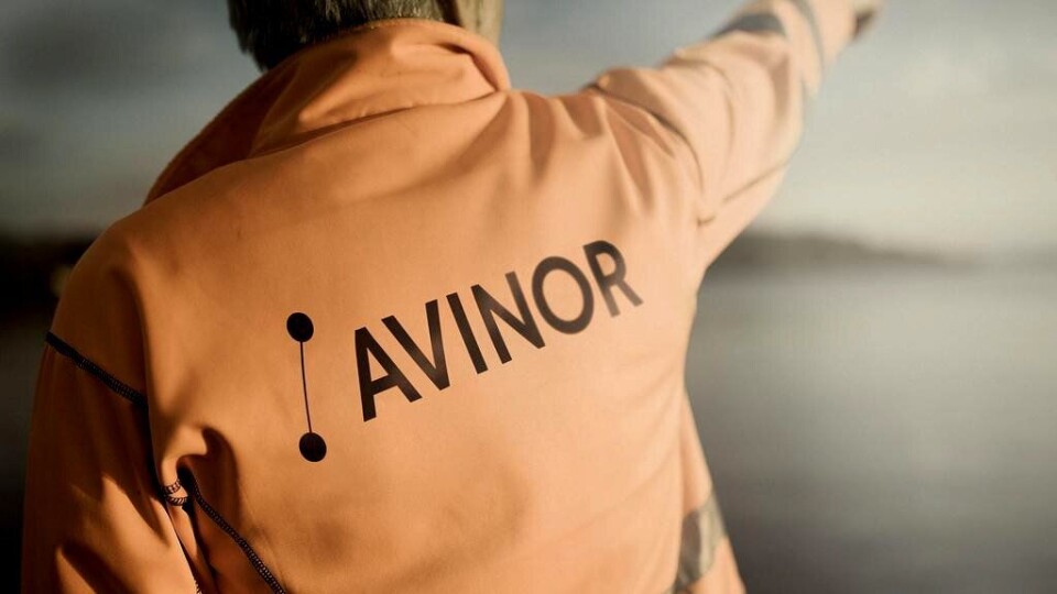 Foto Avinor 2