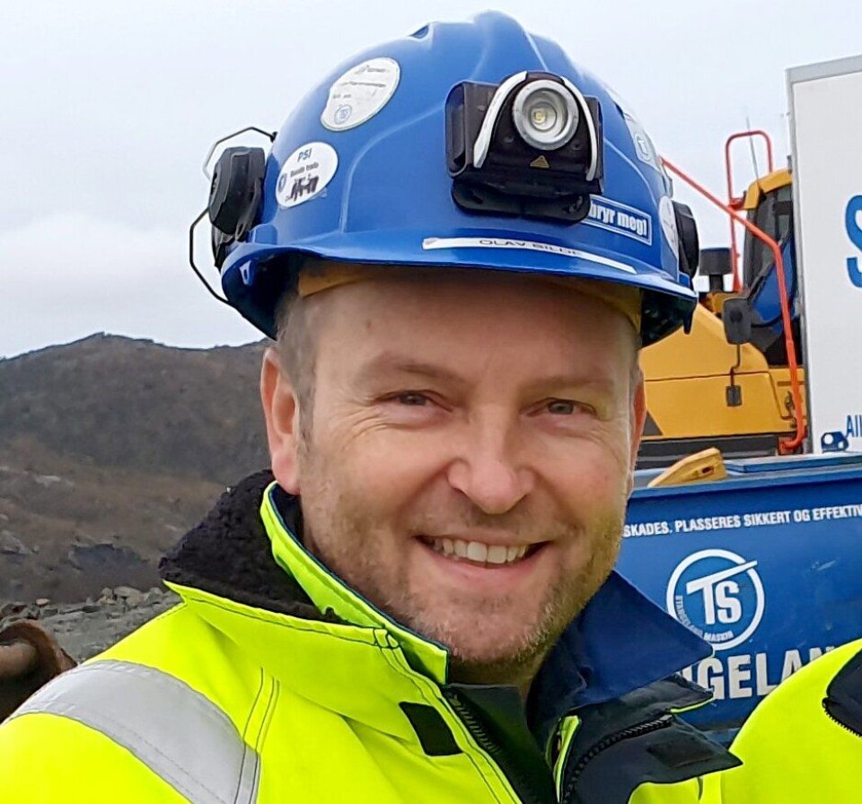 Digitalisering er viktig for å henge med i utviklingen, og digitalisering handler i bunn og grunn om bedriftskultur, skriver Olav Silde i Stangeland Maskin i dette innlegget.