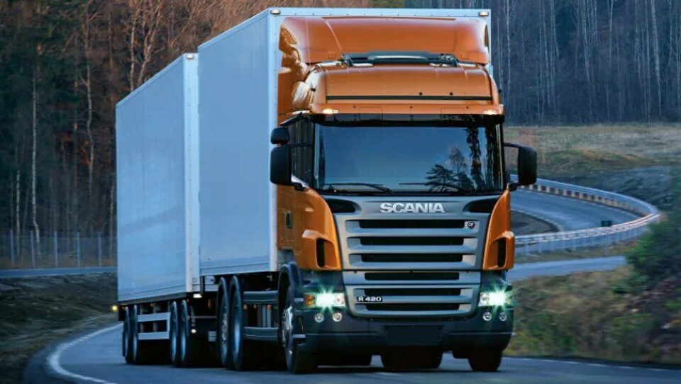 En-til-en-opplæring med 1 m avstand er lov nå