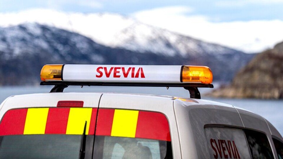 Foto Svevia