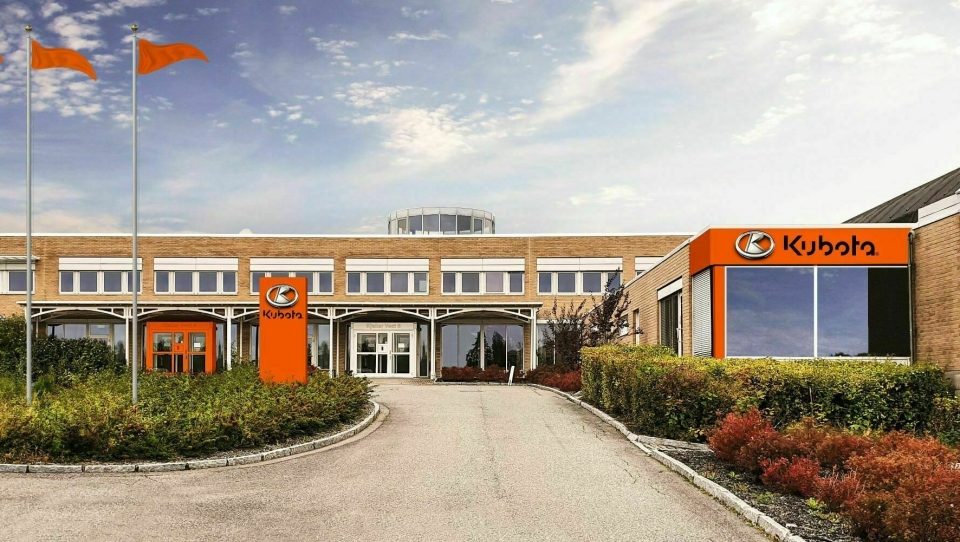 I mai 2020 flyttet Nellemann Machinery inn på Kjeller Vest 6, som tidligere huset Opel Norge.