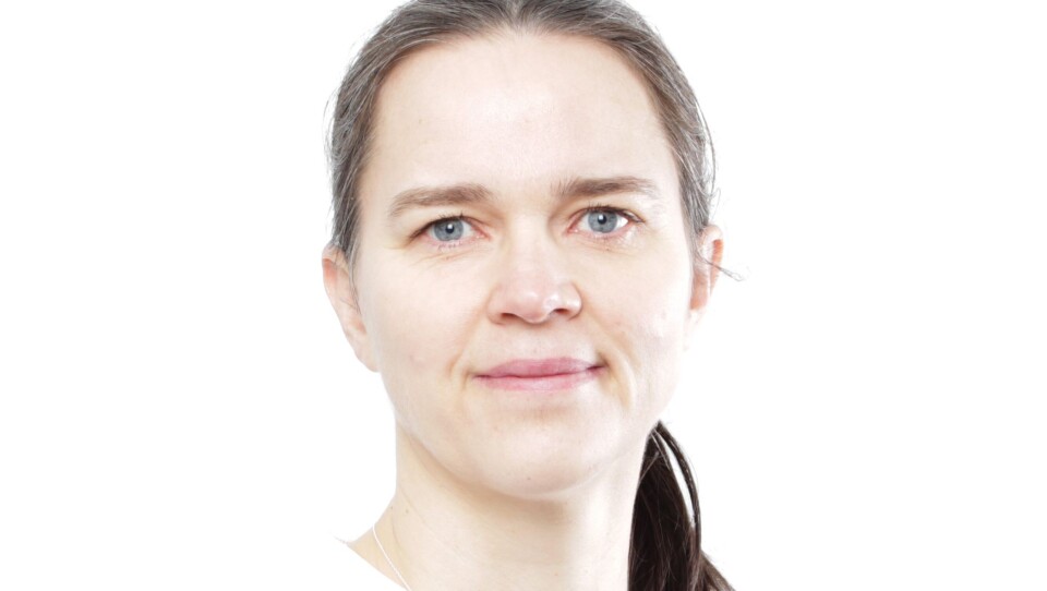 Gunhild Ella Reistad begynner som faglig leder for Byggforskserien 17. august.