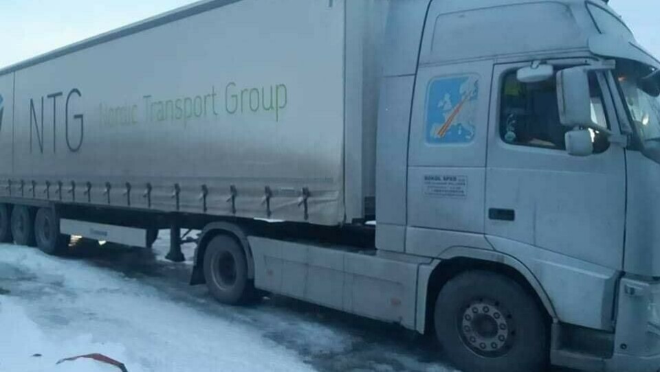 NTG tar solid grep i Norge. Det børsnoterte selskapet har på åtte år vokst fra null til syv milliarder kroner, både på organisk vekst og oppkjøp. Jacsped med fast trafikk på fergene mellom Oslo og kontinentet er oppkjøpskandidat.