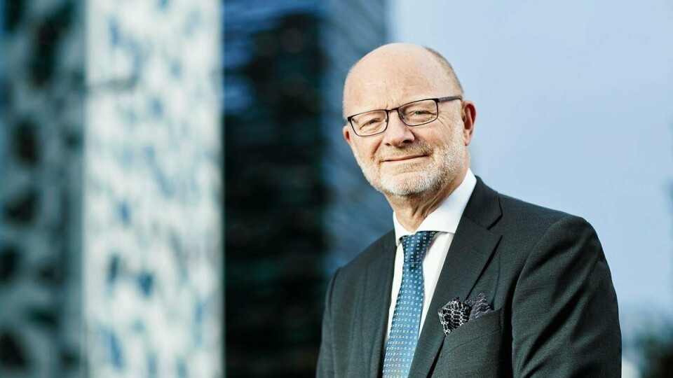 Erling Sæther, Flowchange, tidligere næringspolitisk direktør i NHO Logistikk og Transport:Sæther har i dag en sentral rolle i det nye firmaet Flowchange som skal smøre hjulene i det norske logistikkmaskineriet. Han er gründer av ekspressbusselskapet NOR-Way Bussekspress, Flybussekspressen og har initiert dannelsen av Norsk Reiseinformasjon før han gikk inn i ledelsen i Linjegods AS og deretter Schenker AS. De siste seks årene har han vært næringspolitisk direktør i NHO Logistikk og Transport. Han har hatt og har styreverv i næringsorganisasjoner og i transportselskaper.