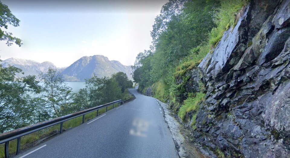 Vassbakk & Stol AS er tildelt et stort rassikrigsoppdrag på fylkesvei 500 av Vestlaf fylkeskommune.