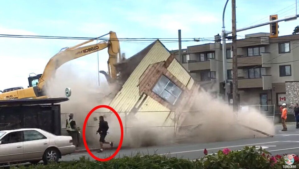 Rivejobb Canada 2020