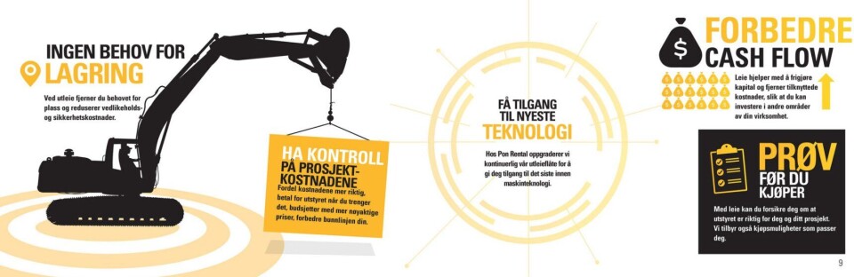 STORE FORDELER: Klikk på bildet for å se fordelene i større versjon. STORE FORDELER: Klikk på bildet for å se fordelene i større versjon.