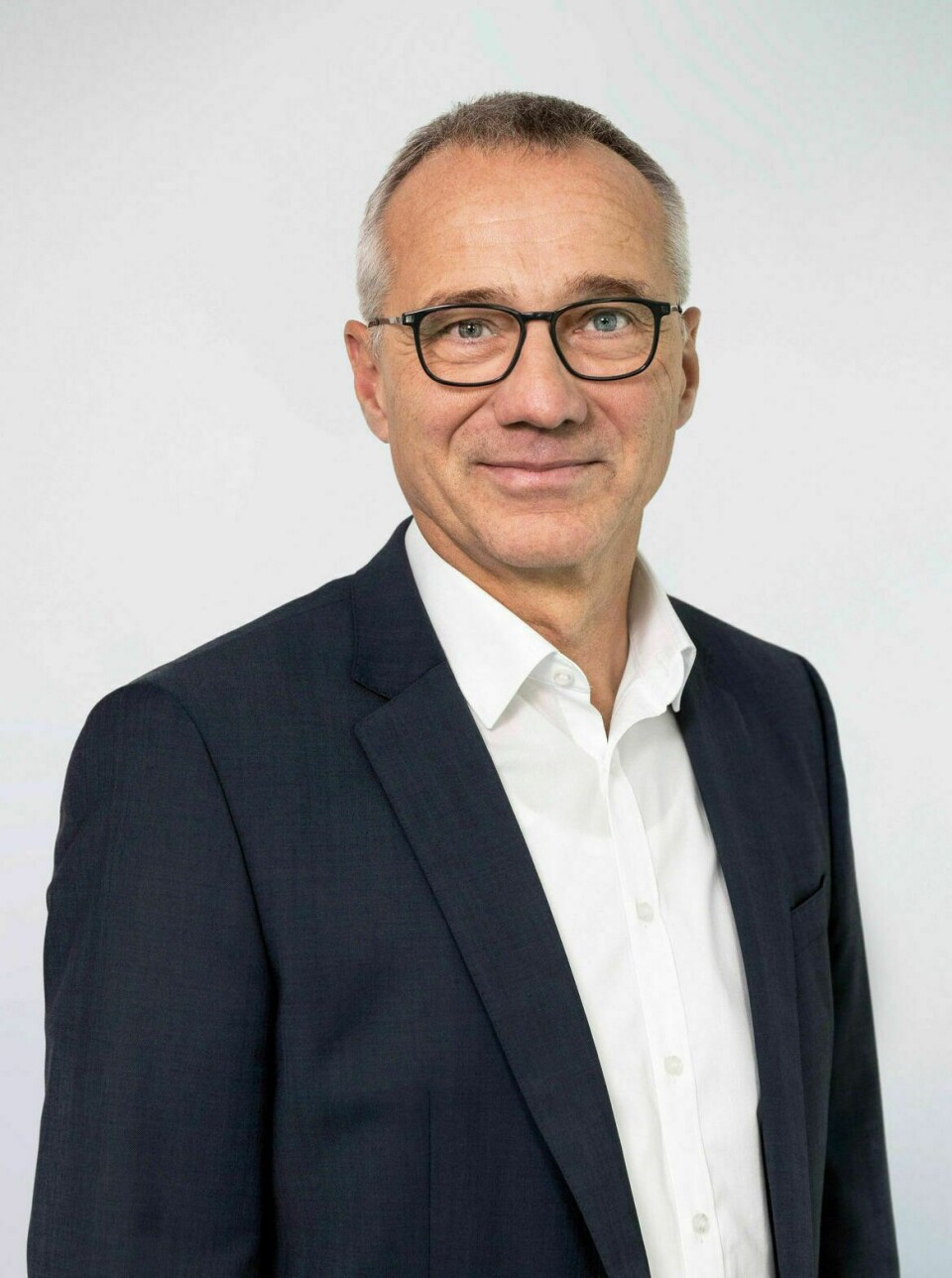 Dr. Andreas Tostmann blir ny sjef for MAN Truck & Bus etter Joachim Drees.