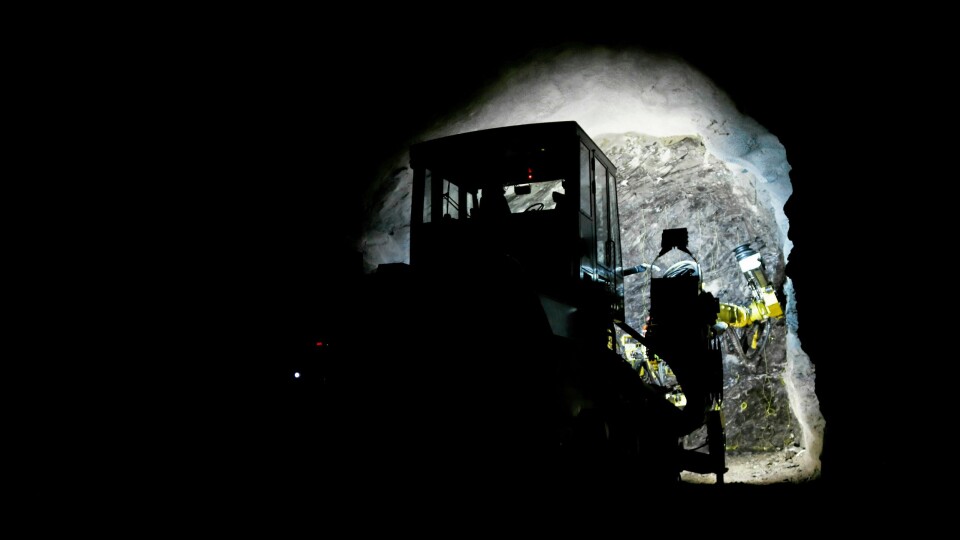 Fagkonferansen Tunneldagene blir et digitalt arrangement denne høsten.