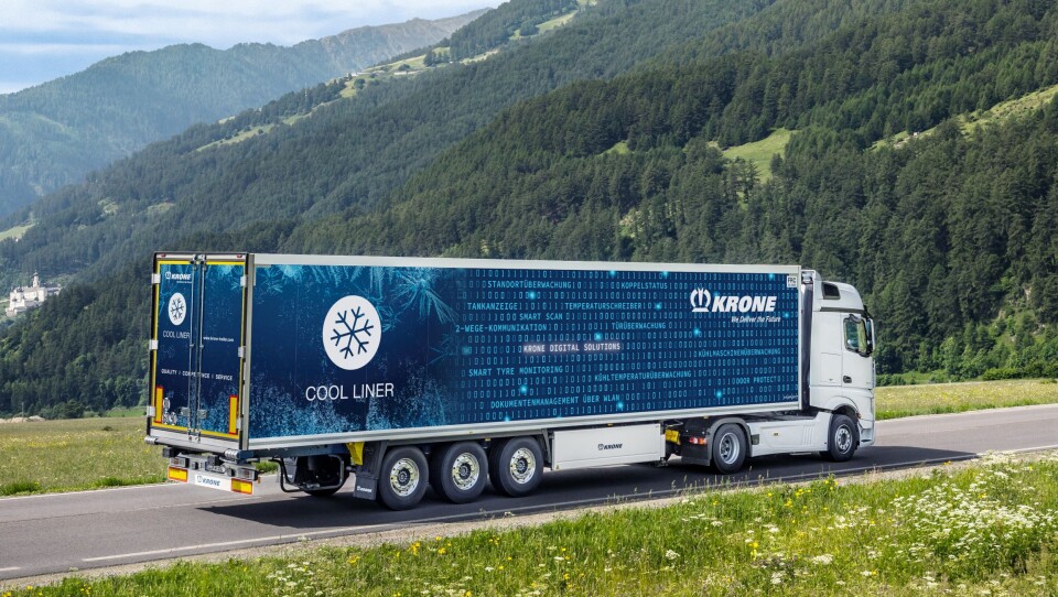 Krone topper trailerdigitaliseringen.