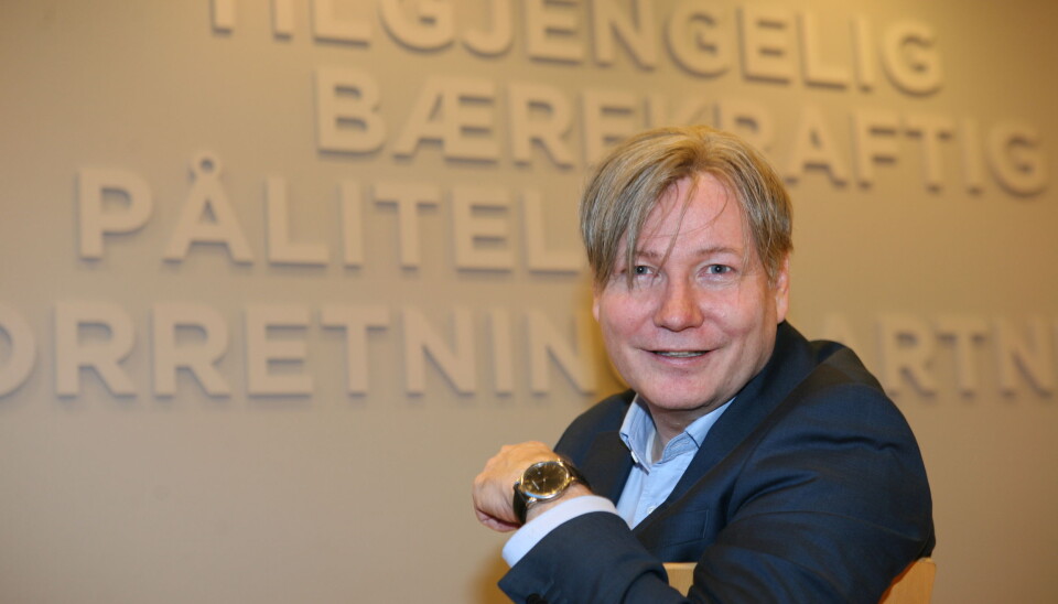 Den samferdselspolitiske tungvekteren Ole A. Hagen forlater PostNord og overtar som direktør for næringspolitikk i NHO Logistikk og Transport.
