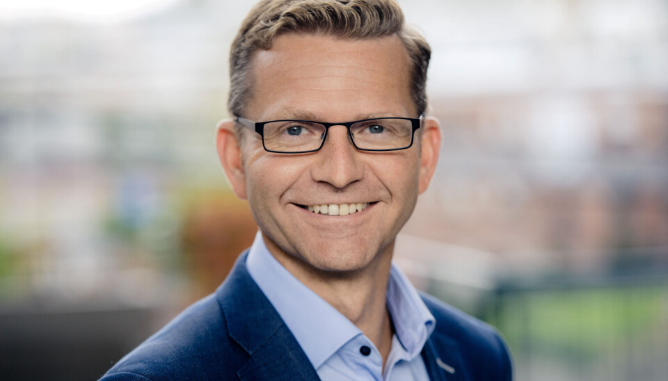 – Dette er et stort prosjekt, og noe helt nytt i Sandefjord. En bydel som utvilsomt vil skille seg ut med fokus på selvdyrking, parsellhager, torg og grønne møteplasser, sier prosjektsjef Kjartan Glad Fleten hos utbygger Peab Eiendomsutvikling.