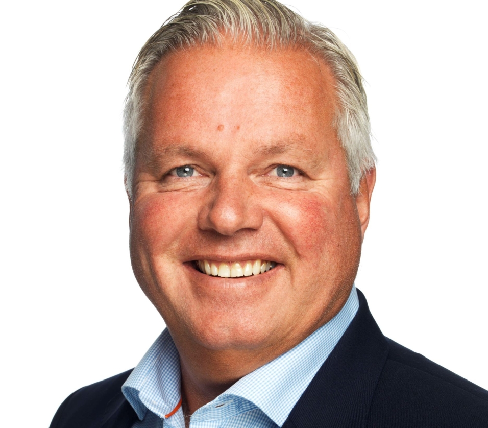 Jarle Viuls blir leder for Bertel O. Steens nye lastebil- og buss-satsing.
