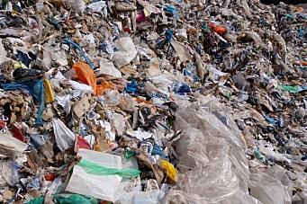 Sikret seg kontrakter med ca. 30.000 tonn avfall