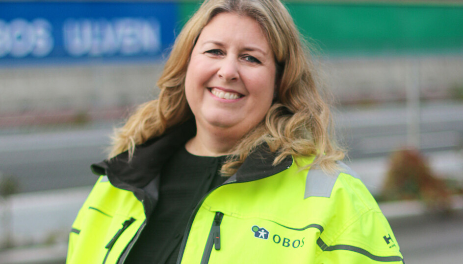 Hege Hatlemark har i over 20 år jobbet seg gjennom hele verdikjeden i eiendomsbransjen fra forvaltning, marked, kommunikasjon og utleie, til by- og forretningsutvikling.