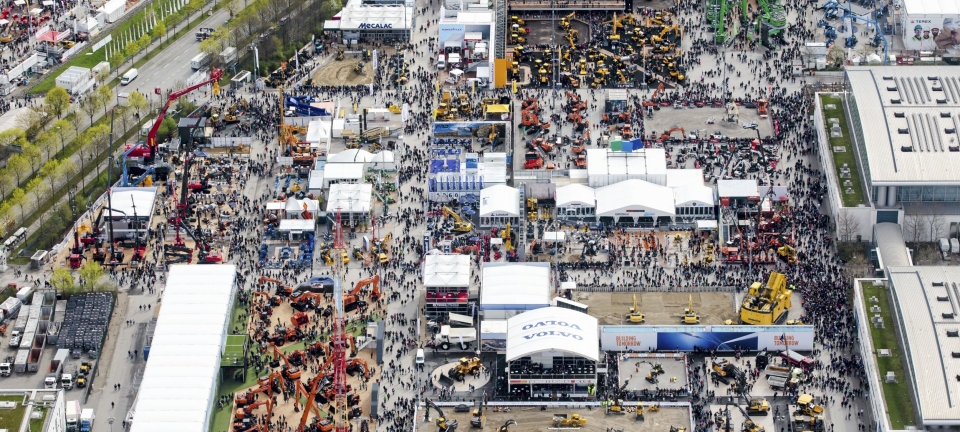 Hva skjer i utlandet?