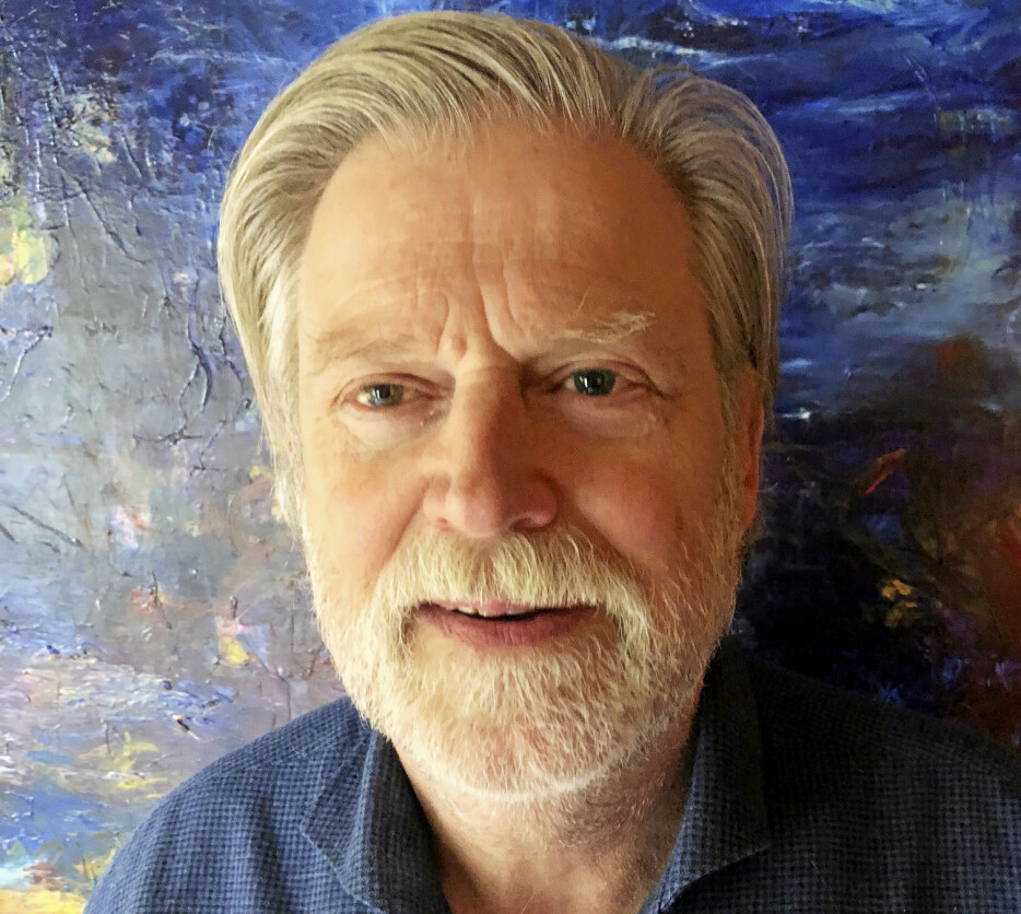 Viggo Lund, direktør og eier i Knutsen Maskin i Norge, Arnab AB i Sverige og KSS i Danmark, er veldig fornøyd med å overlate ansatte, lagerbeholdning og utstyr til Tadano.
