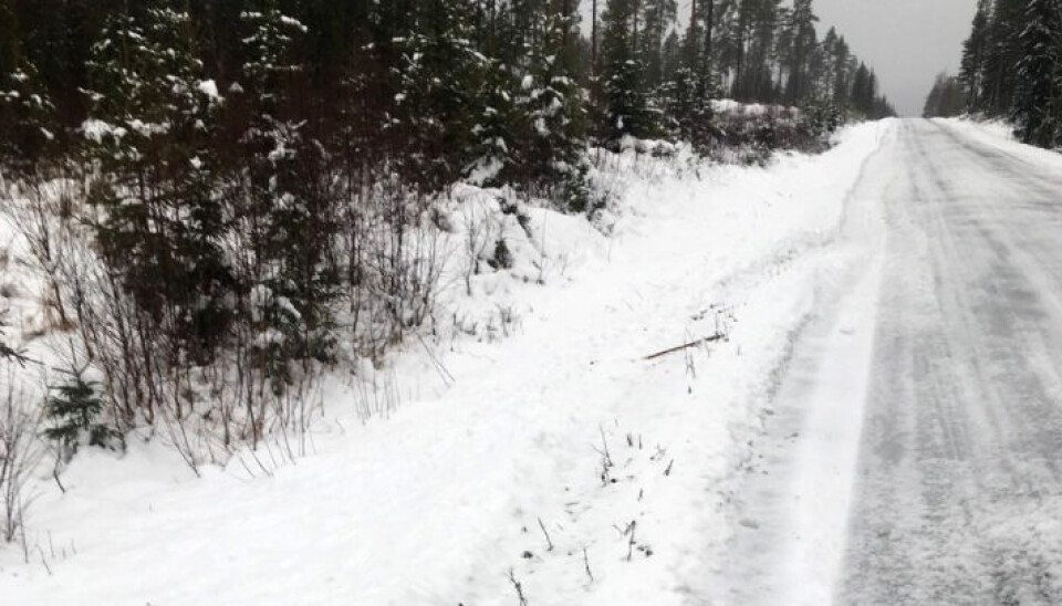 Når dette er gjort hundrevis av ganger, er det ikke tilfeldig.