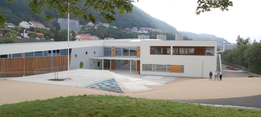 Norconsults skoleavdeling tildelt rammeavtale med Bergen kommune