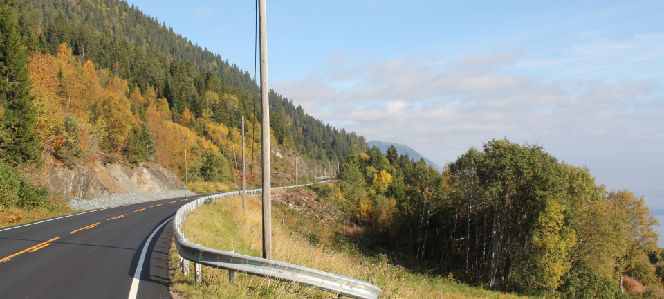 Trøndelag fylkeskommune lyser ut trafikksikkerhetskontrakt