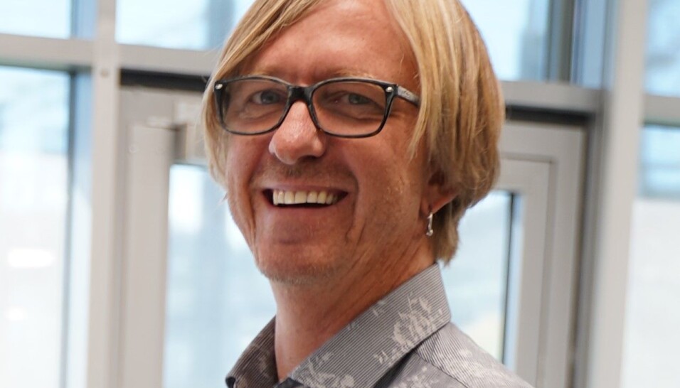- Vi setter stor pris på initiativet fra Bertel O. Steen som er med på å få folk raskt tilbake i jobb, sier Daniel Berg-Hansen, leder for NAV Lillestrøm.