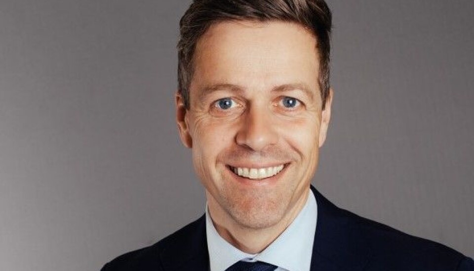 Samferdselsminister Knut Arild Hareide (KrF) er fullt klar over de utfordringene som fylkesveiene skaper.