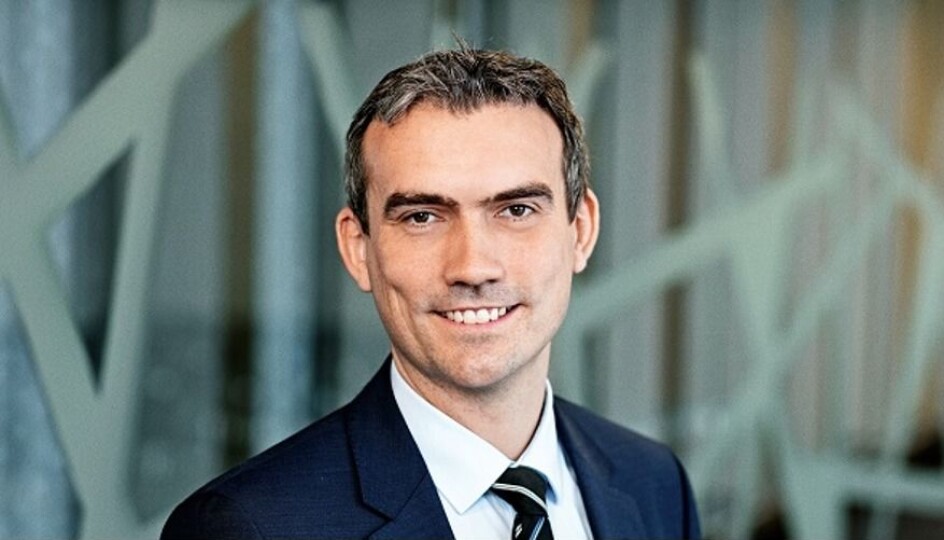 Konsernsjef Henrik Damgaard er glad for å få Kjelsberg Transport inn i konsernet. Norva24 har store ambisjoner for videre vekst både i Norge, Norden og Nord-Europa.