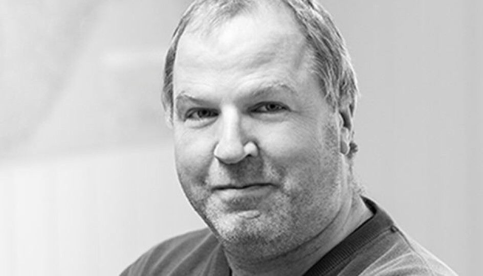 Arnt Martin Storli er konstituert daglig leder i Verdalskalk AS fra 1. februar 2021.