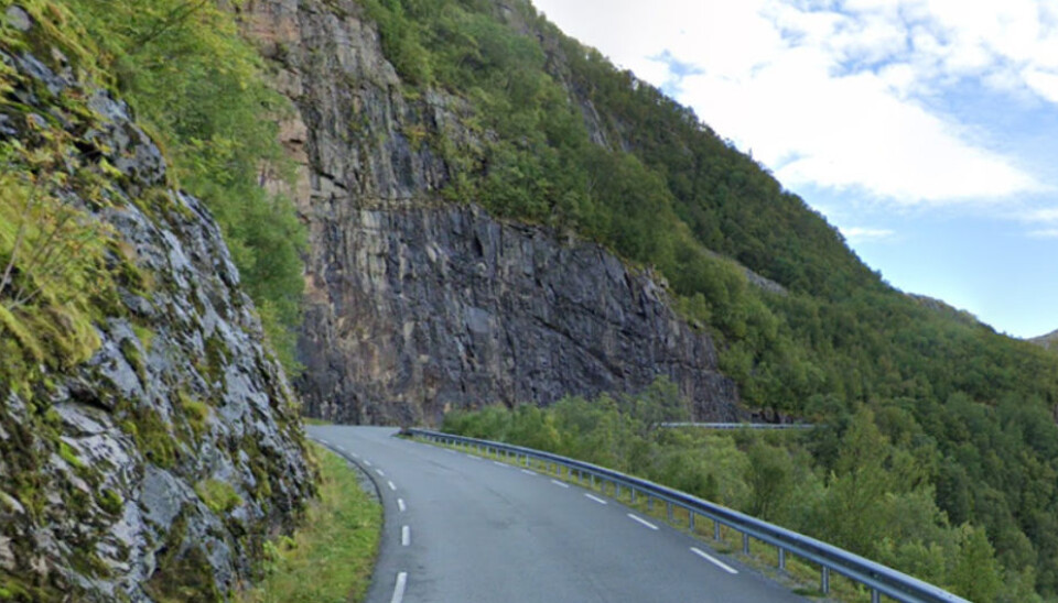 Planlegger to nye tunneler i Roan