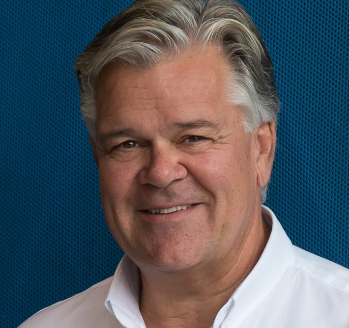 Roy Norum er styreleder i LLG Nordic AS.