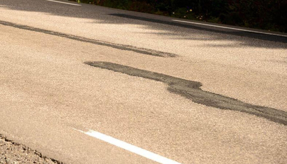 Redusert tillatt aksellast på fylkesveier i Viken