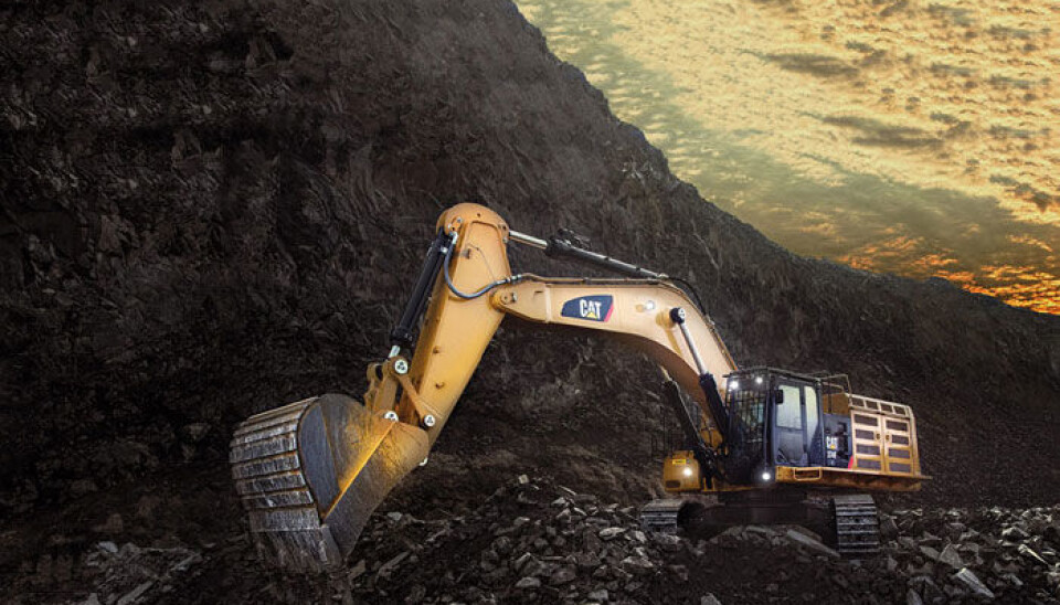 Pon Equipment AS søker serviceleder sveiserverkstedet
