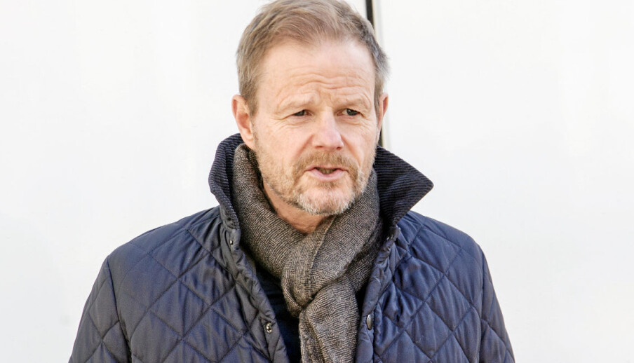 Are Kjensli i NHO LT mener Audun Tandberg kommer med svært alvorlige påstander.