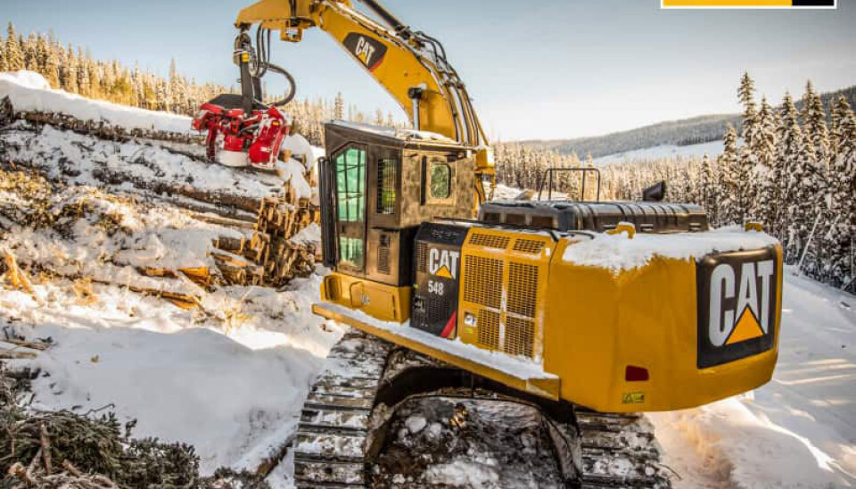 Pon Equipment AS søker mekaniker nymontering