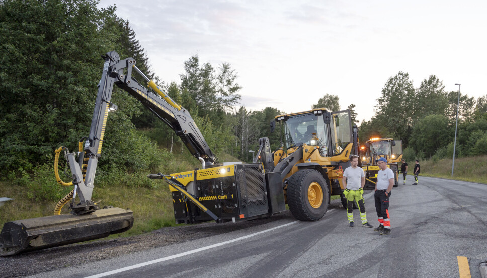 Manpower tror flere kommer i jobb. Illustrasjonsfoto: Espen Braata