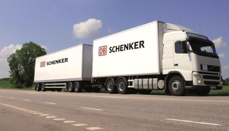 DB Schenker deltar i prosjektet H2 Truck som skal få fortgang i overgangen til bærekraftig tungtransport i Norge.