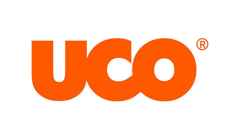 UCO søker salgskonsulent innenfor utleie av anleggsmaskiner
