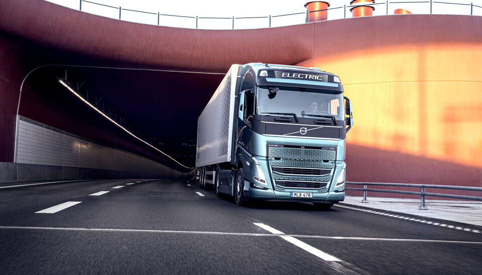 Det er også utviklet en batterielektrisk Volvo FH for regional transport. I løpet av dette tiåret skal Volvo også ha utviklet lastebiler med brenselcelle-teknologi for miljøvennlig langtransport.