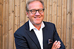 Rune Fjeldstad er ny konserndirektør CFO i Bane NOR.