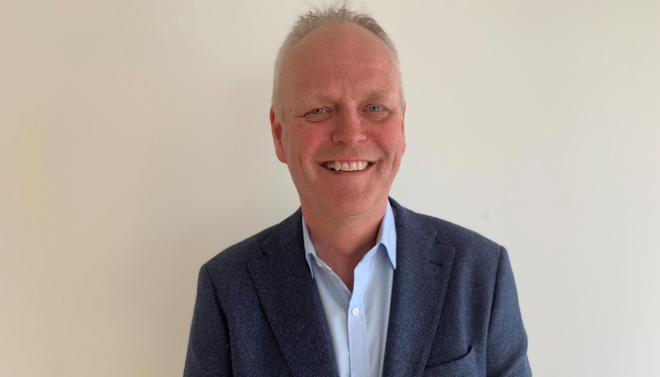 Ole-Finn Håndlykken.