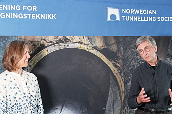 Olaf Rømcke er ny styreleder i NFF