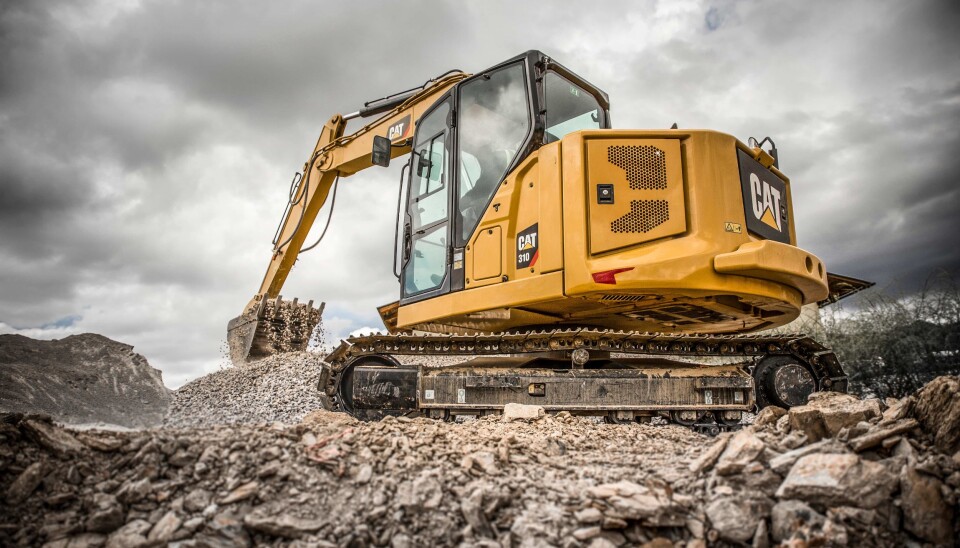 Pon Equipment AS søker verkstedmekaniker-Bergen