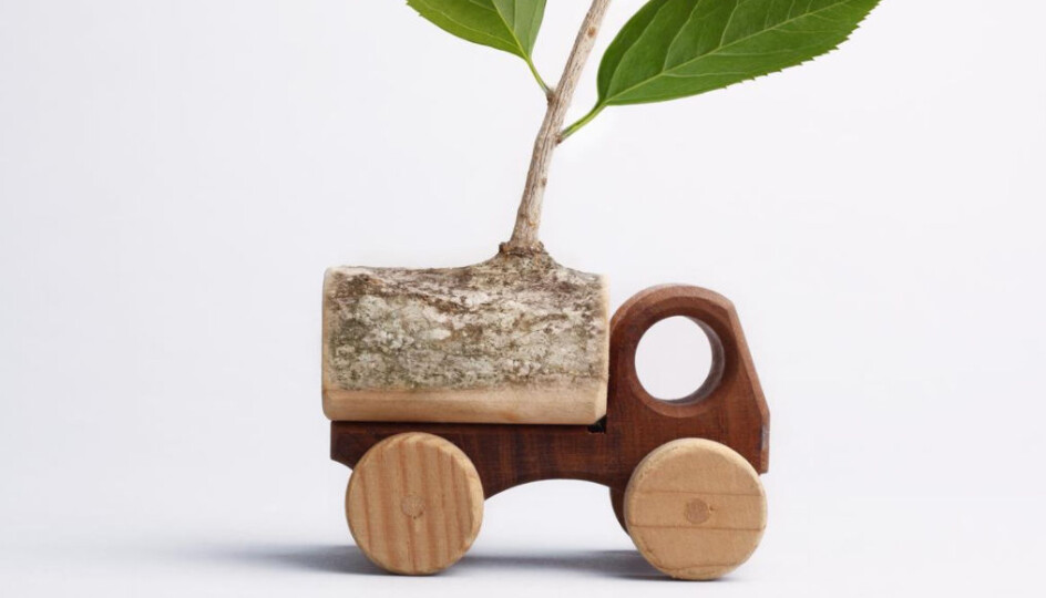 EU-prosjekt til 100 millioner skal gi grønnere transport-løsninger